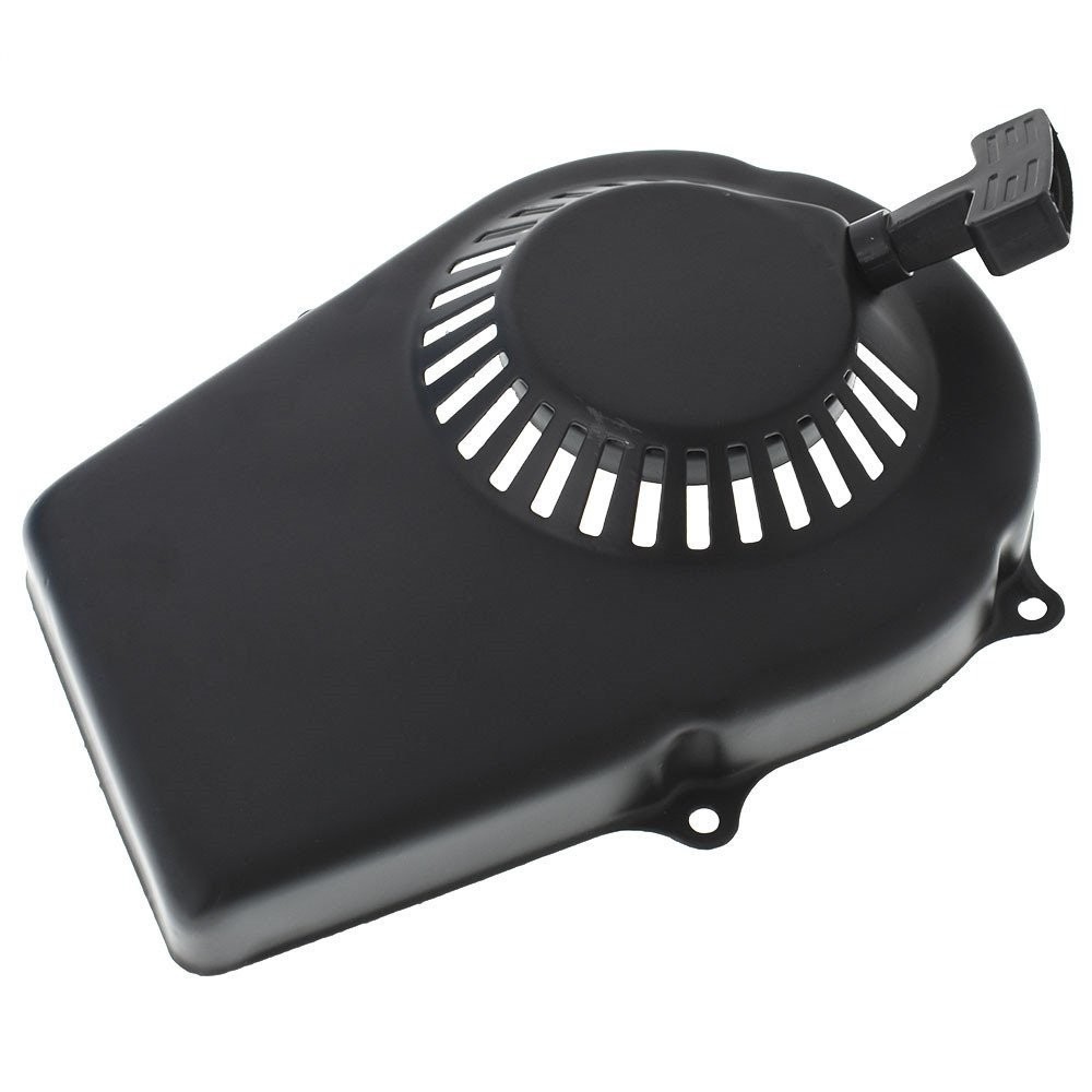 PG1202S For Recoil Starter Assembly Pulsar 72CC 900 1200 Wat