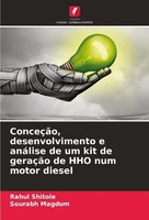 ConceçãO, Desenvolvimento E AnáLise De Um Kit De GeraçãO De ... 9786207846573