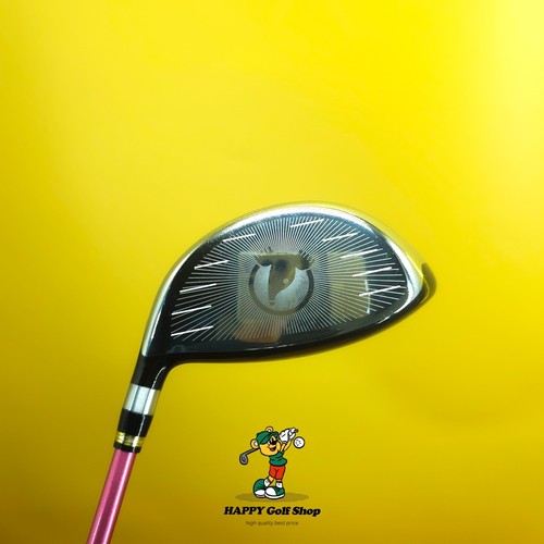 Honma Beres 2019 2-Star Ladies Driver 12.5° | L Flex | Premium Luxury Golf Club - Picture 2 of 15