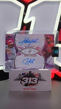 Top 10 Adrian Beltre Baseball Cards 18