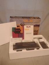 BRAND NEW Samson VLX TD Wireless Instrument System 199.6MHZ Ch. 9