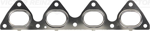 VICTOR REINZ 71-52382-00 Dichtung, Abgaskrümmer für HONDA,ROVER - Bild 1 von 1