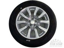 Land Rover Range Rover Evoque R18 Alloy Wheel Rim 2014 SUV 4/5dr EJ32-1007-AA