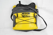 SealLine Baja Waterproof Deck Bag Kayaking Kayak Dry Seal Line Yellow