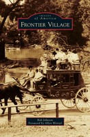 Bob Johnson | Frontier Village | Buch | Englisch (2013) | Gebunden