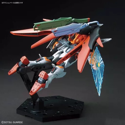 1/144 HGCE ZGMF-X42S-REVOLUTION Destiny Gundam (Heine exclusive
