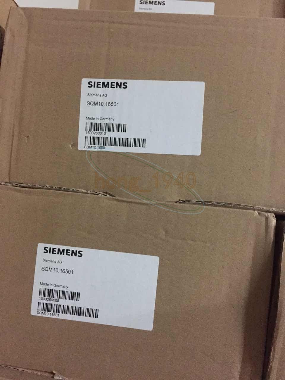 1PC New Siemens SQM10.16501 servo motor