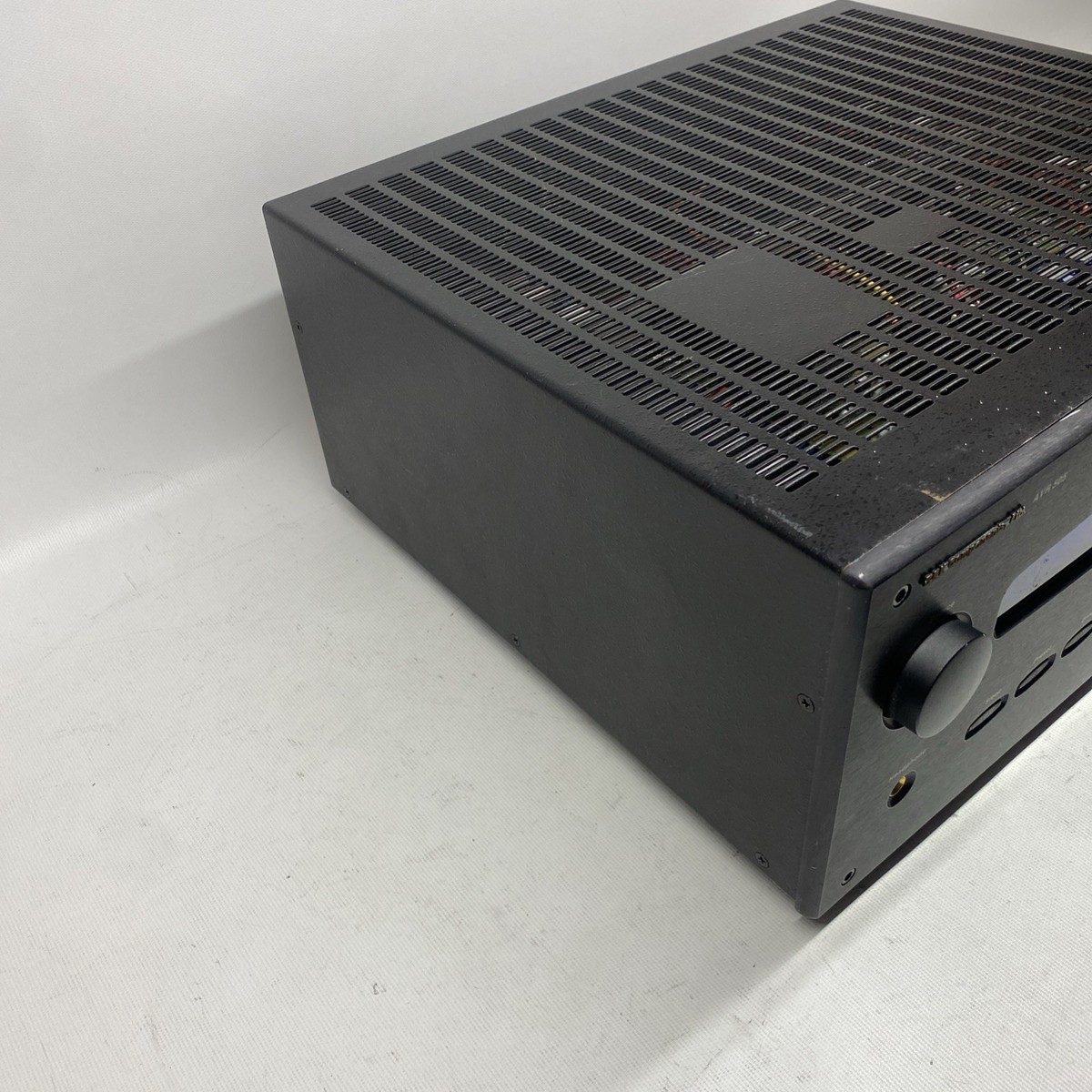 B&K AVR-505 7.1 Channels Receiver for sale online | eBay