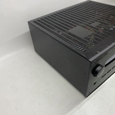 B&K AVR-505 7.1 Channels Receiver for sale online | eBay