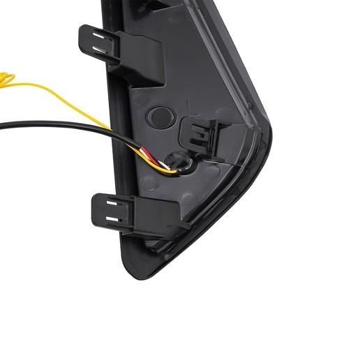 LED Daytime Running Light Fog Lamp W Turn Signal 3-Colors For 2024 Nissan Sentra - Imagen 13 de 24