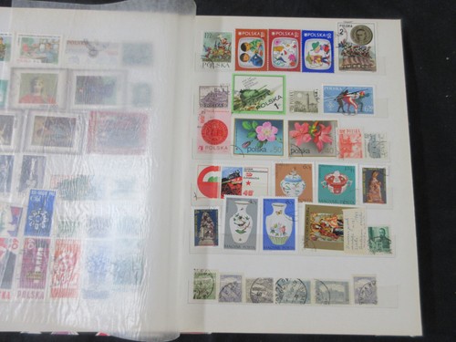 Worldwide 19th Century Onwards in Stockbook, 99p Start, All Pictured - 第 8/17 張圖片