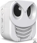 HTZSAFE Rechargeable Dual-Direction Motion Sensor & Detector