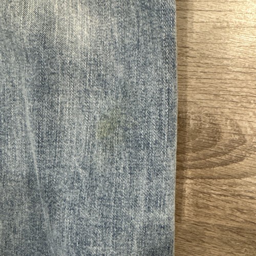 Abercrombie Kids Jeans Girls 11/12 Flare emboridered - Picture 5 of 10