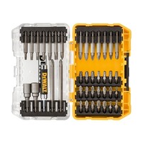 Dewalt DT70702 Schraubendreher-Set, 40-Teilig, DT70702-QZ