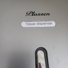 Tissue Dispenser