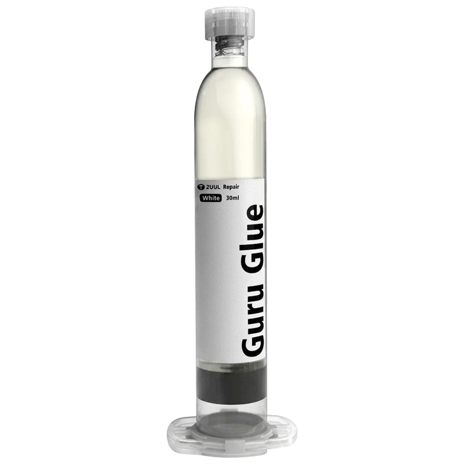 Colle haute résistance 2UUL 30ml pour sceller durablement les vitres arrière