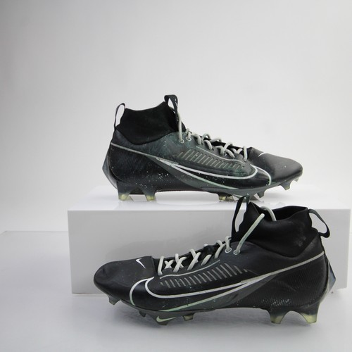 Nike Vapor Football Cleat Men's Black Used 12