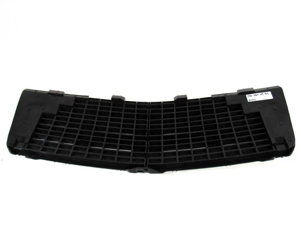 92-94 Mercedes W140 300SE 400SEL Radiador Delantero Parrilla Inserto 1408800285  Foto 2 de 4