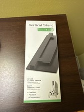Microsoft Xbox One S Console Vertical Stand (...