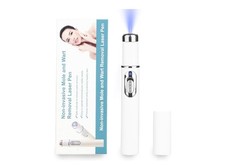 Non-Invasive Mole Wart Removal Laser Pen Advanced Skin Tag Removal Pen