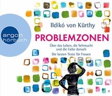 Problemzonen: Über das Leben, die Sehnsucht und die... | Buch | Zustand sehr gut