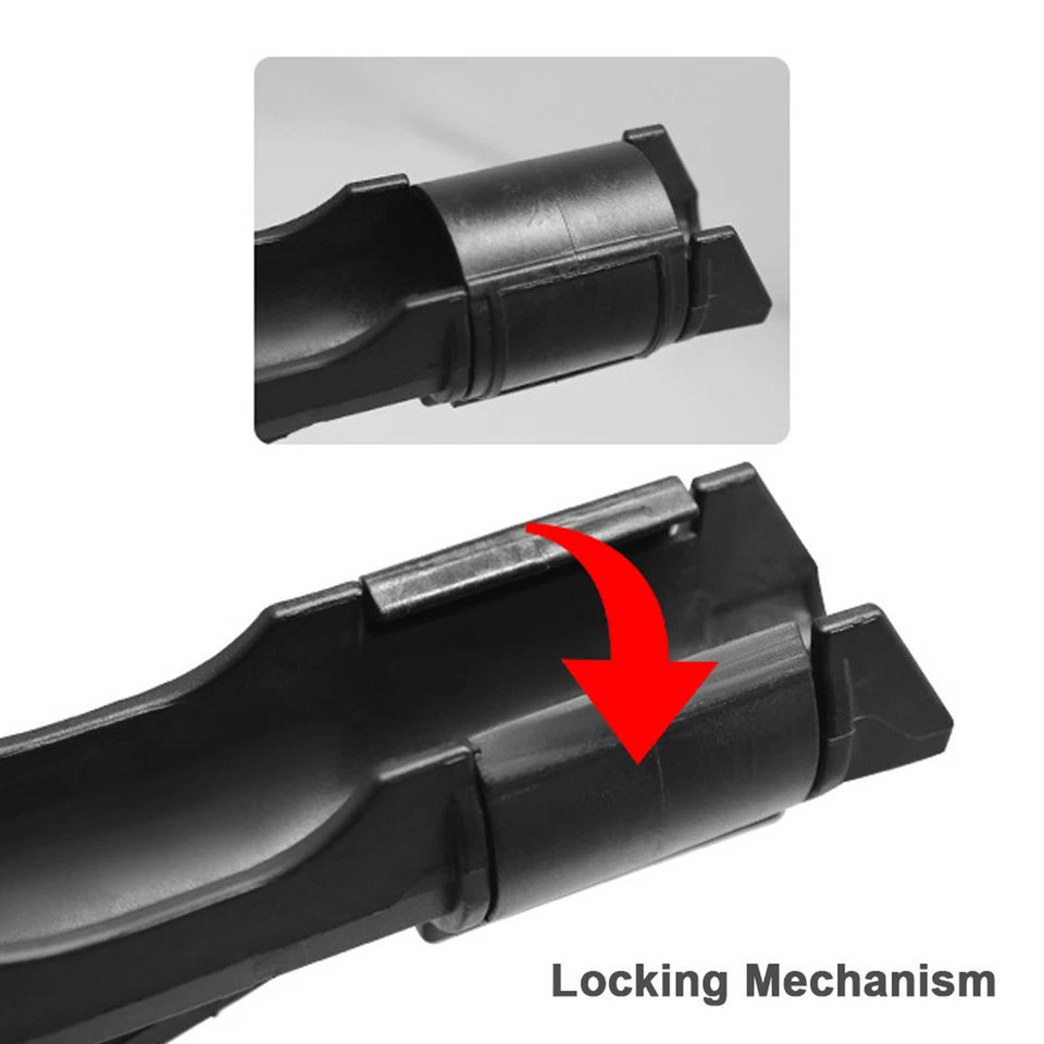 Angelrutenhalterung 360°Drehbar Winkelverstellbar Für Kajaks Und Kanus R4U5