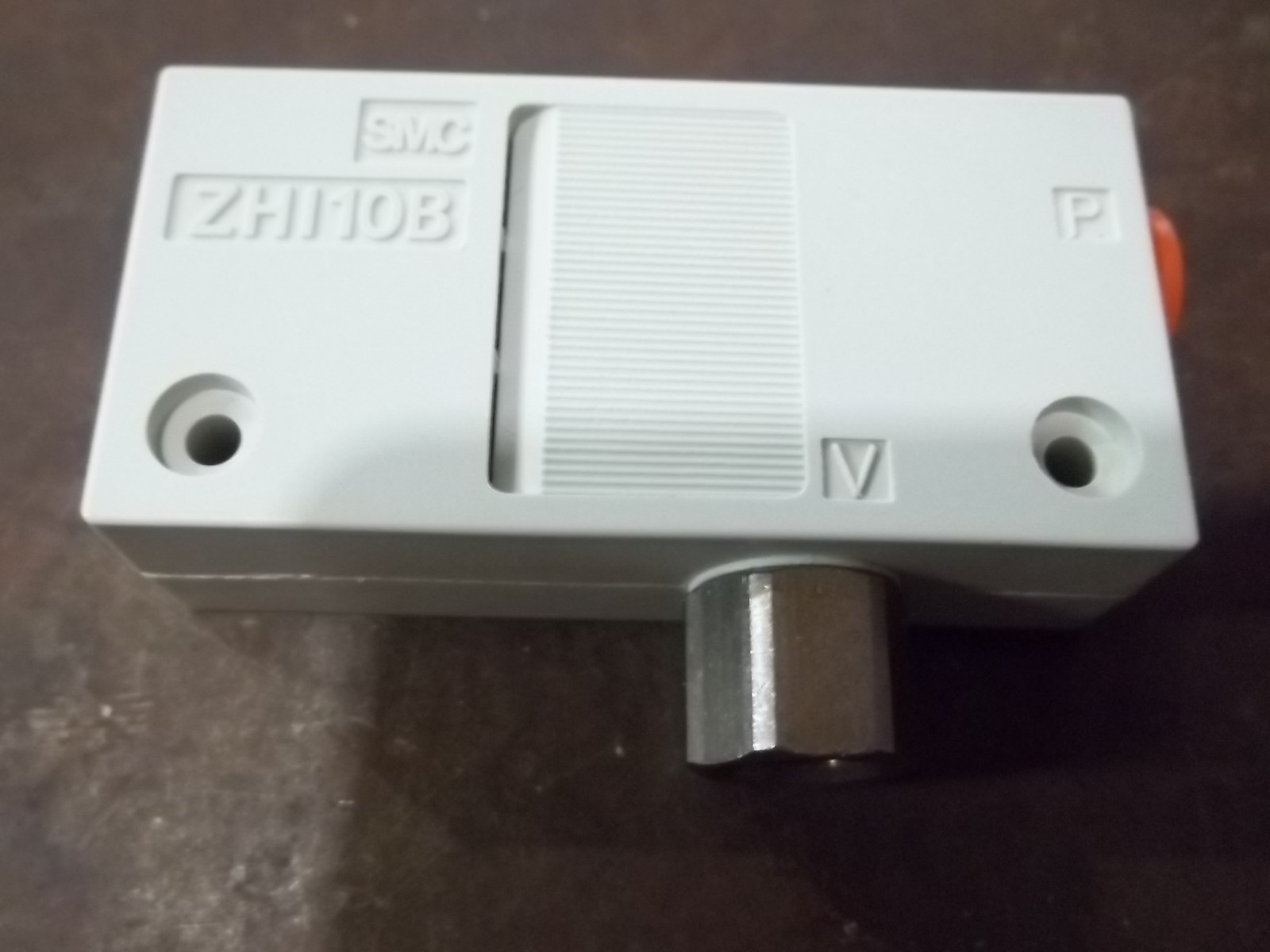 SMC ZHI10B VACUUM EJECTOR (WL26-2)