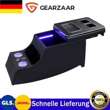 Mittelkonsole Armlehne Geeignet für Mercedes Benz Vito Viano W639 W447 Bj. 03-19