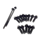 LS1 Oil Pan Bolts Kit LS LSX LS2 LS3 LS6 LS7 LQ4 LY6 LSA 4.8L 5.3L 6.0L 6.2L 302