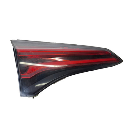 Toyota Rav 4 IV Rücklicht Rückleuchte innen links LED 81590-42031