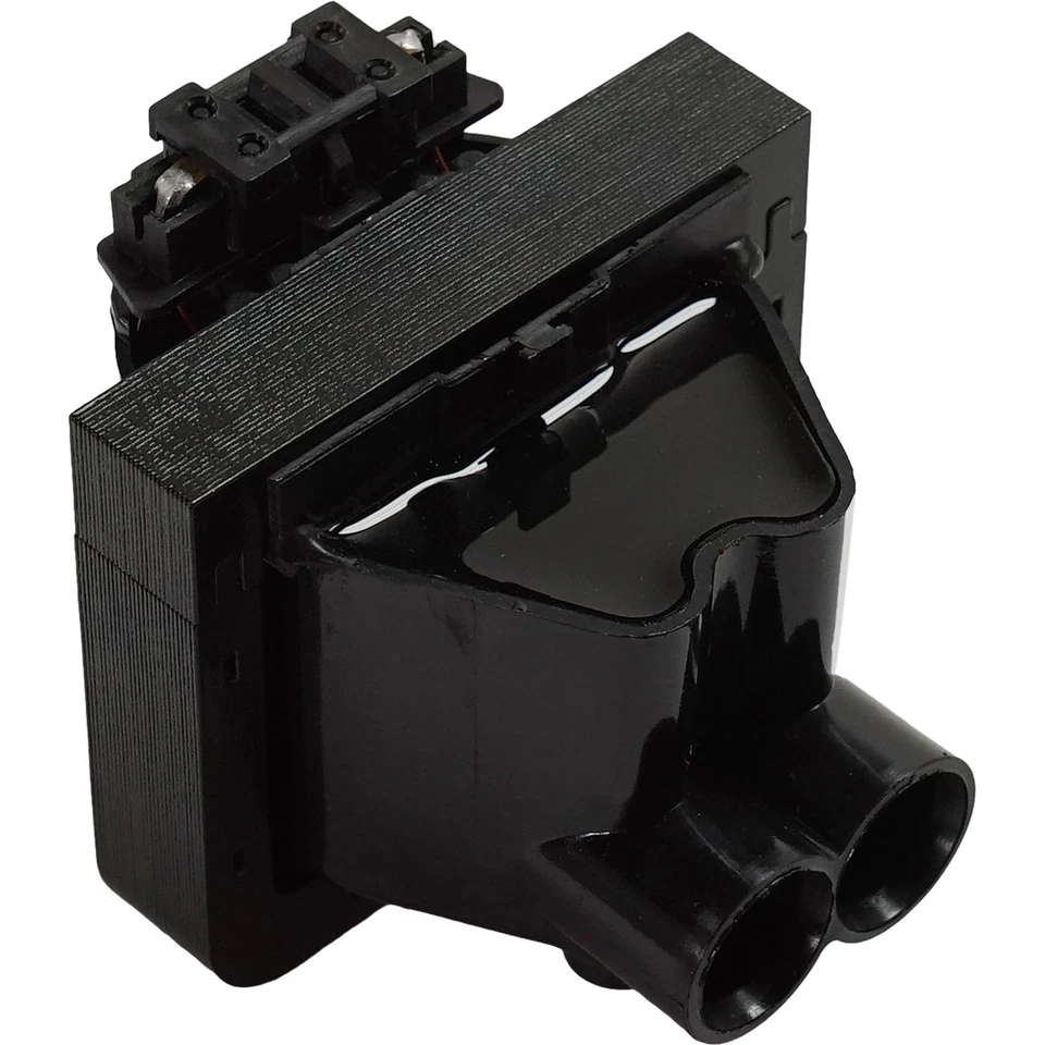 Set of 2 Ignition Coils for Chevy Olds Cutlass Chevrolet Cavalier Sunfire Pair - Image 3 of 4