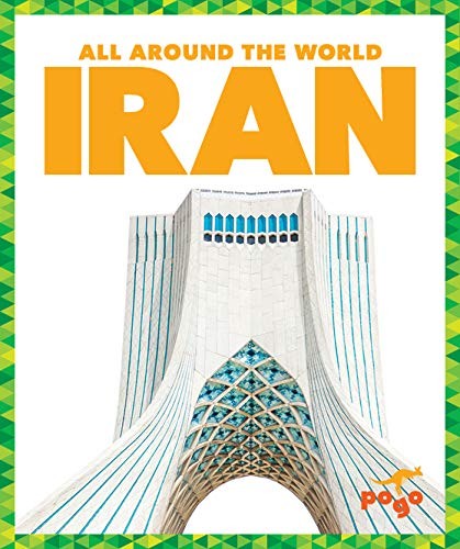 Iran (All Around the World)