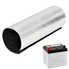 Battery Insulation Kit, Car Battery Insulation Blanket ,Car Battery Wrap for