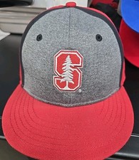 Stanford University Nike True Hat / Cap Adjustable  New