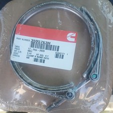 Cummins 3595763h Clamp V Band Hx55