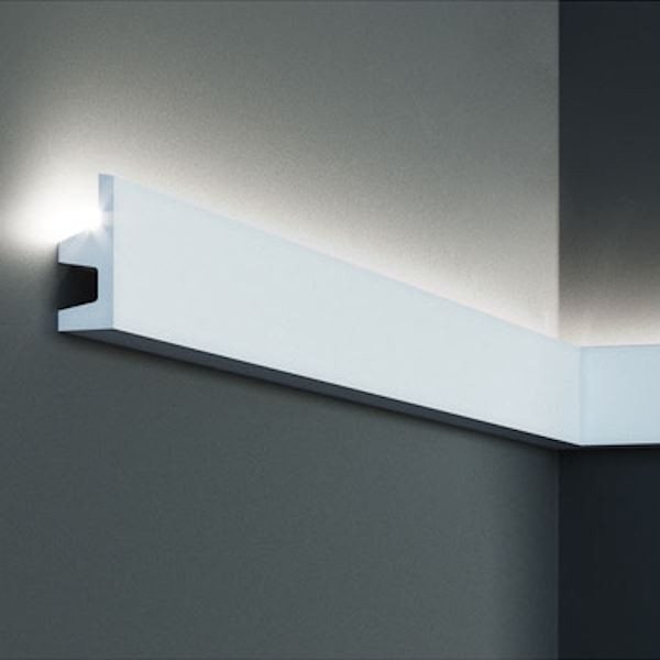 A51 Indirect Lighting Coving
