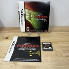Metroid Prime Hunters First Hunt Nintendo DS Game
