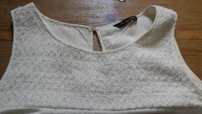 Massimo Dutti Top Größe M Damen