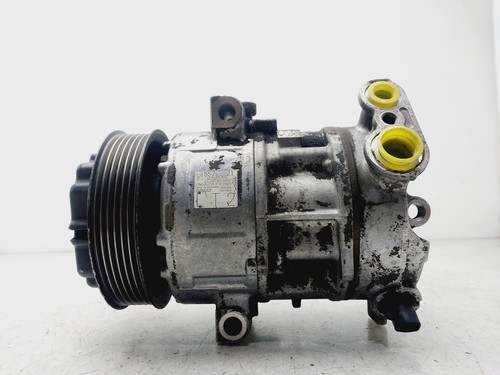 55703721 klimakompressor für OPEL CORSA D 1.3 16V CDTI (90 CV) 2006 9323307