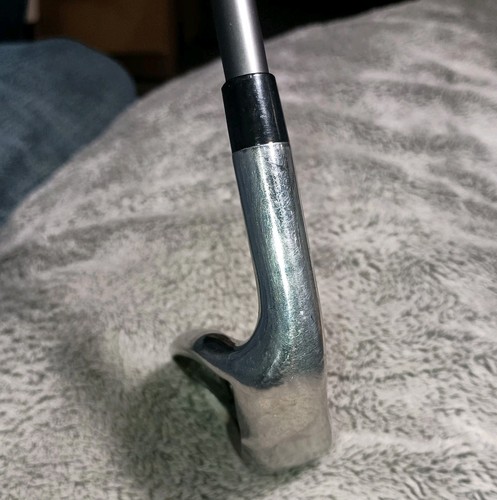 LH TaylorMade RBZ SpeedLite Pitching Wedge PW 35.5" Original Graphite R-Flex - Picture 13 of 22