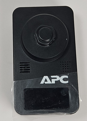 APC NetBotz NBPD0165 High Definition Network Security Camera Module Unit