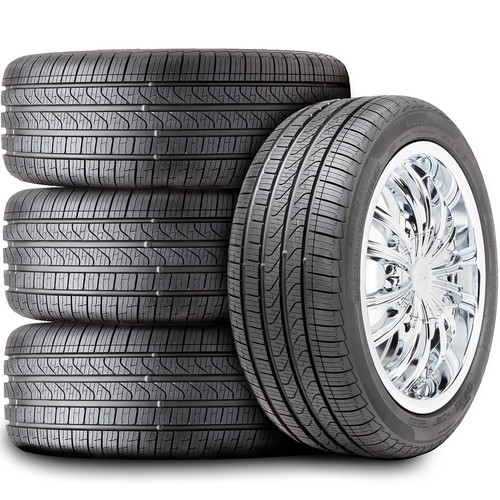 Tire Pirelli Cinturato P7 All Season 225/40R18 92H XL A/S All Season - Picture 7 of 7