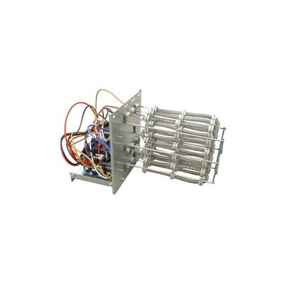 Goodman 10KW Electric Strip Heat Kit With Circuit Breaker For Package Unit HKTPD