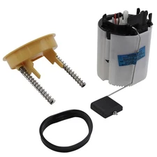 Hella Passenger Right Fuel Pump and Sender Assembly 358146361