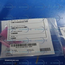 Free Ship 1pc Brand New GLC-LX-SM-RGD Cisco G...
