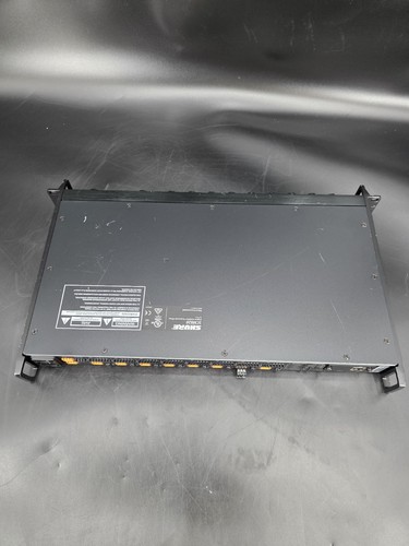 Shure SCM820 Digital IntelliMix Automatic Mixer - Picture 6 of 10