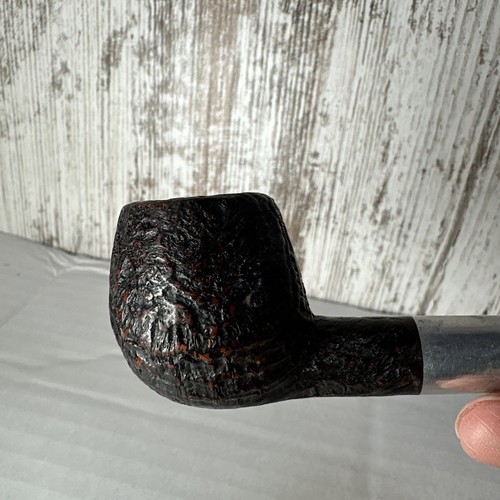 Sculptura Dr. Grabow Vintage Tobacco Smoking Pipe - Picture 4 of 12