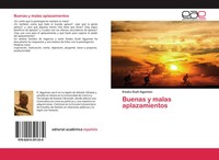 Kwaku Duah Agyeman | Buenas Y Malas Aplazamientos | Taschenbuch | Spanisch