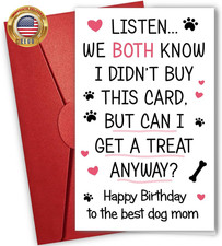 Dog Mom Gifts for Women - Gifts for Dog Lovers, Dogs Owners - Gift, Dogs Moms Ca