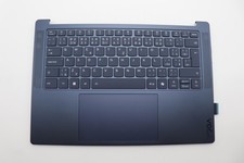 Original 5CB1P73816 Lenovo Thinkpad Keyboard Czech Slovak Yoga Slim 7